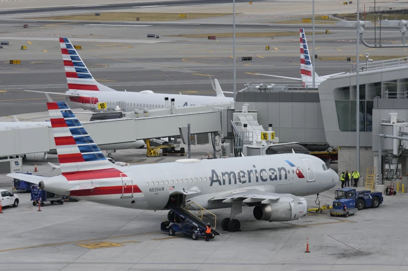 American Airlines is raising bag fees and changing how customers earn frequent-flyer points
