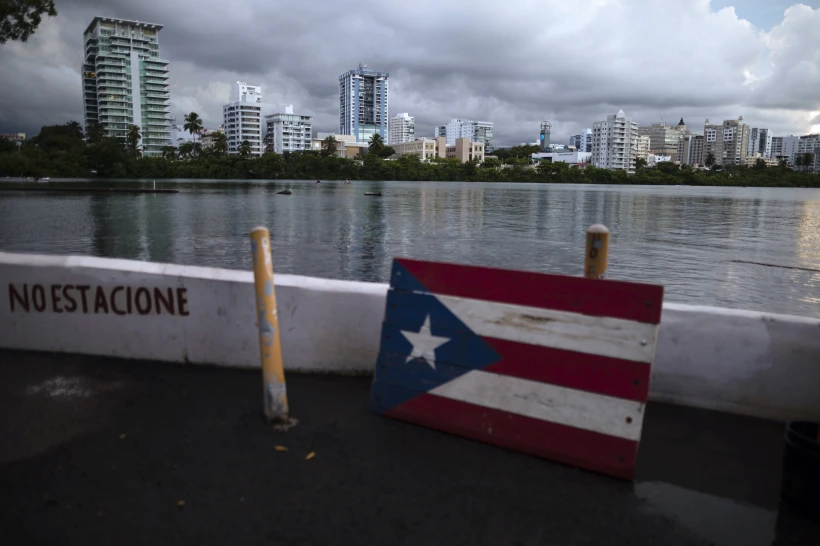 The number of short-term rentals in Puerto Rico has surged. A new report says that’s a problem