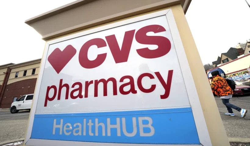 CVS Health says it is selling all 22 of its retail drugstores in Puerto Rico