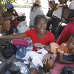 Haiti says it is working on an agreement with Kenya to secure a long-awaited police deployment
