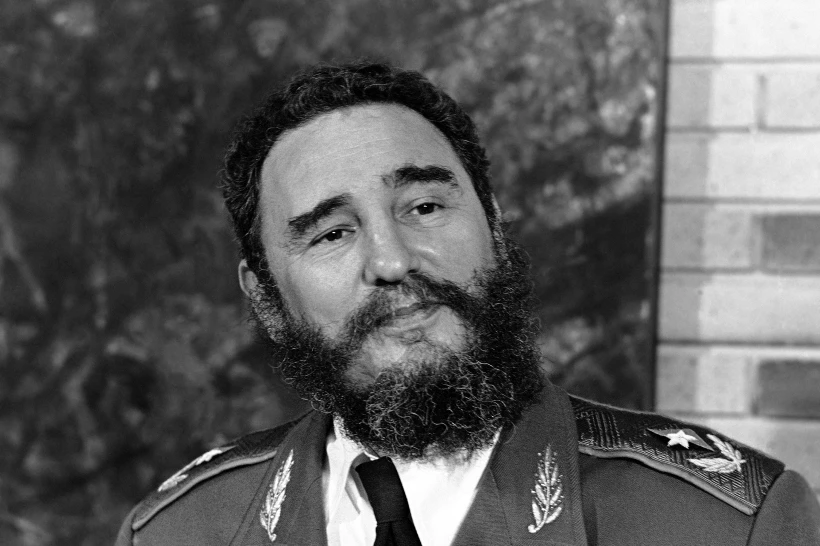 Today in History: February 16, Fidel Castro becomes premier of Cuba