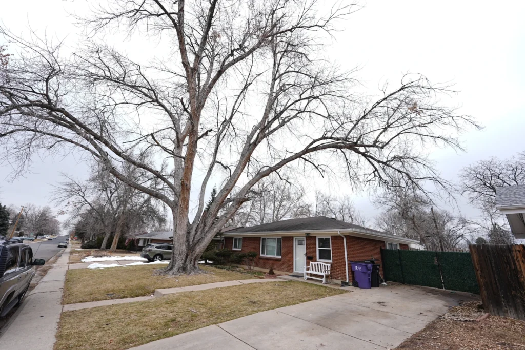 Woman’s corpse and 30 cremated remains found after ex-funeral home owner gets evicted from house