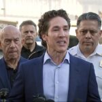 Reluctant pastor’s son to most-viewed preacher: Shooting puts new spotlight on Joel Osteen