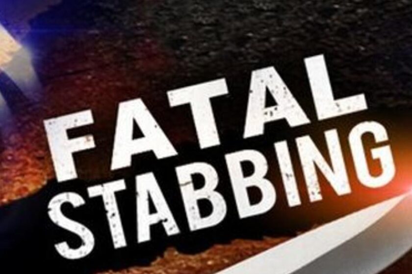 Cops Investigating Fatal Stabbing At Disability Home
