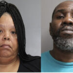 Couple Arrested After Allegedly Stealing $500,000 in COVID Relief Funds