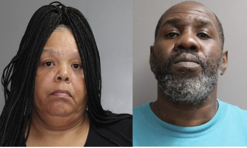 Couple Arrested After Allegedly Stealing $500,000 in COVID Relief Funds