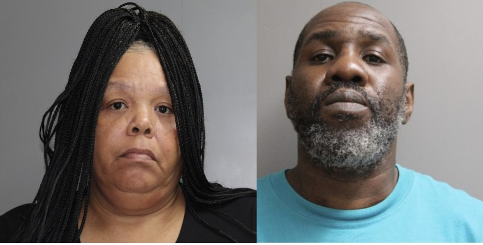 Couple Arrested After Allegedly Stealing $500,000 in COVID Relief Funds