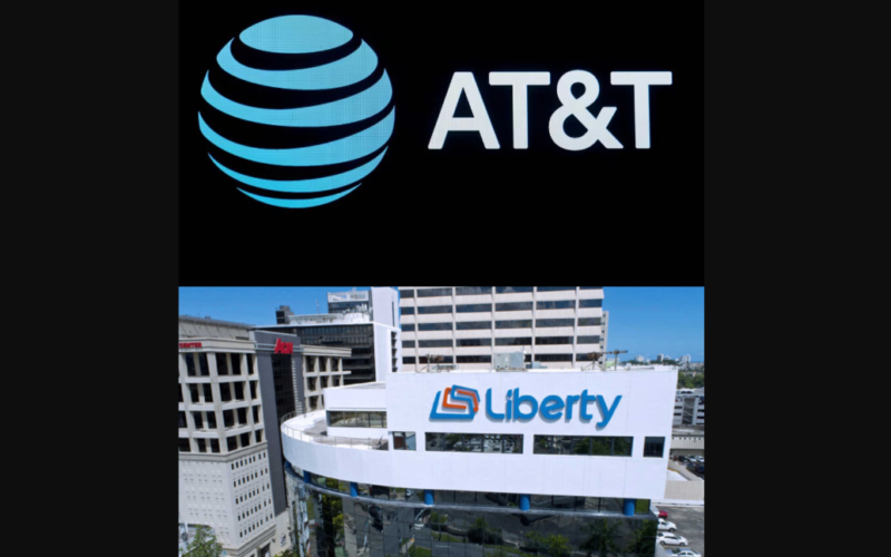 New York AG opens probe into AT&T wireless outage; Liberty Mobile mute