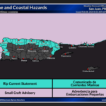 Drier Conditions Coming Tomorrow, NWS Says