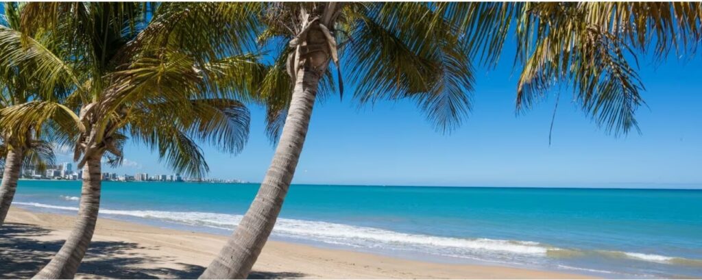 4 best beaches in Puerto Rico for hikers, private vibes and more