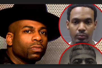 2 men convicted of killing Run-DMC’s Jam Master Jay nearly 22 years after rap star’s death