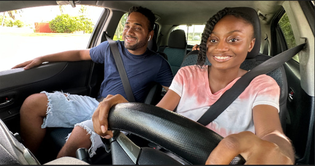Parents hold the key to teen driver safety