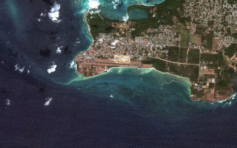 Tobago oil spill spreading to Grenada, could also impact Venezuela