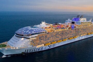 VIPA announces change in cruise ship arrival time