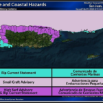 Marine Conditions ‘Deteriorating’ Due To Swell
