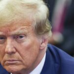 Trump has been unable to get bond for $464 million judgment, his lawyers say