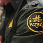 Border officer pleads guilty to letting people into US, accepting bribe