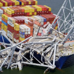 Search resuming for 6 missing and presumed dead after Francis Scott Key Bridge collapse in Baltimore