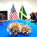 US pledges an additional $100M for a multinational force awaiting deployment to violence-hit Haiti