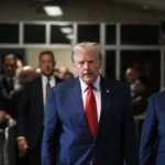 Trump loses 7 in a row, and counting …