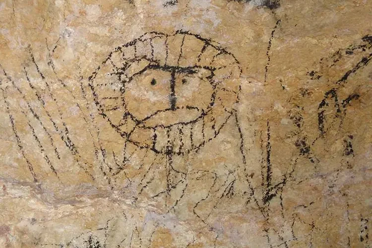 How ancient cave art is rewriting Puerto Rican history