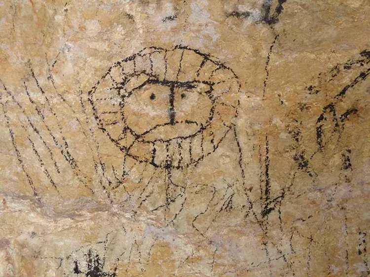 How ancient cave art is rewriting Puerto Rican history