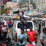 Haiti’s future is being planned on two tracks: traditional political power and gang power