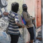 Haiti is preparing itself for new leadership. Gangs want a seat at the table