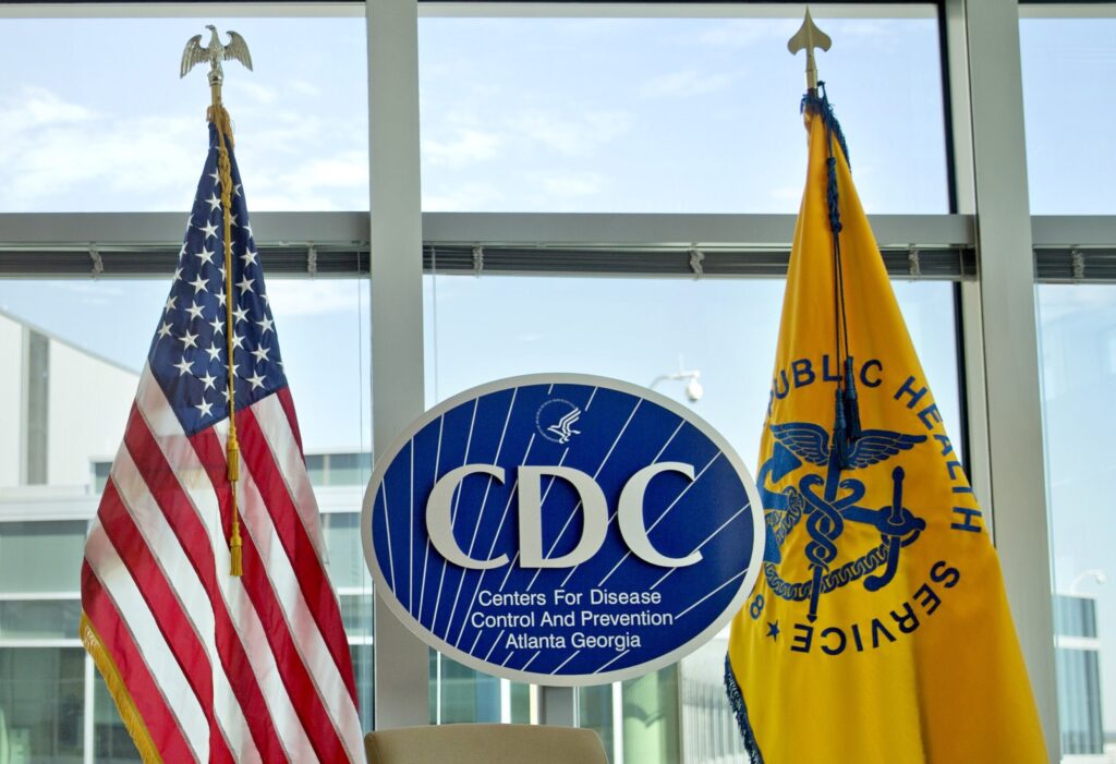COVID-19 no longer means five days in isolation, CDC says