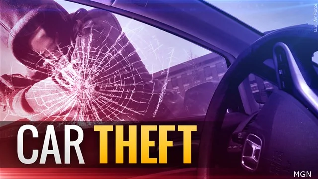 VIPD investigating second instance of grand theft auto on St. Thomas