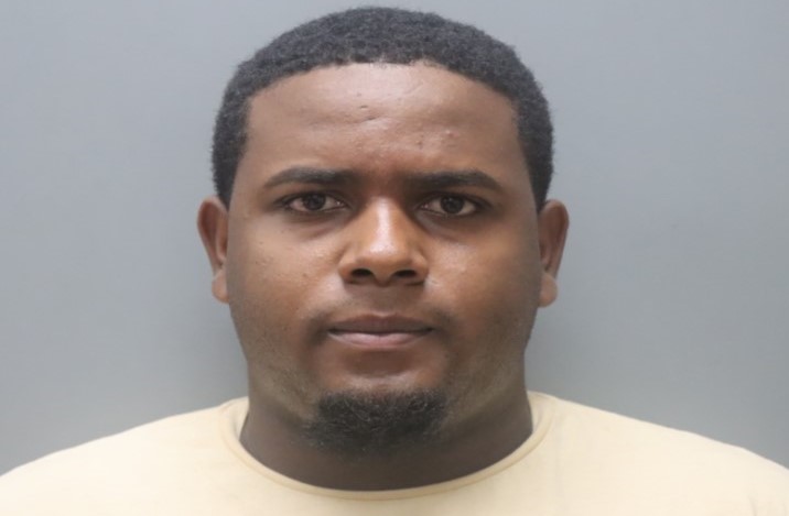 Man charged with rape on St. Thomas