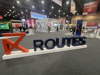 USVI succeeds at Routes Americas, achieving record air access and strong growth