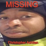 Cops search for missing man on St. Thomas