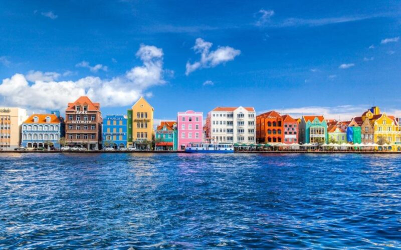 These 17 Beautiful Caribbean Islands Will Transport You to Paradise