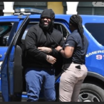 Former fugitive Darren Bess released to family member as he awaits murder trial in St. Croix