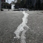 Gangs target peaceful communities in new round of attacks on Haiti’s capital