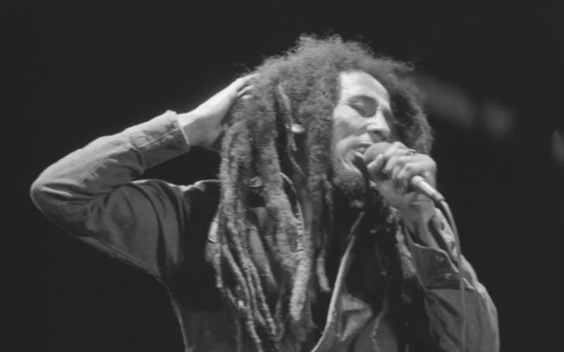In ‘Bob Marley: One Love’ film, what’s his faith? And why is marijuana deemed holy to the Rastafari?