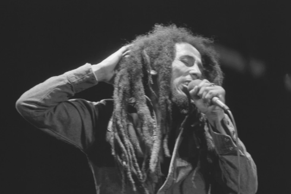 In ‘Bob Marley: One Love’ film, what’s his faith? And why is marijuana deemed holy to the Rastafari?
