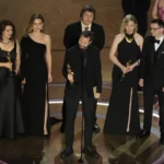 ‘20 Days in Mariupol’ wins best documentary Oscar, a first for AP and PBS’ ‘Frontline’