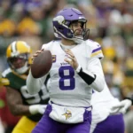Kirk Cousins chooses Atlanta, Saquon Barkley goes to Philly on a busy first day of NFL free agency