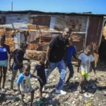 Why is Haiti so chaotic? Leaders used street gangs to gain power. Then the gangs got stronger