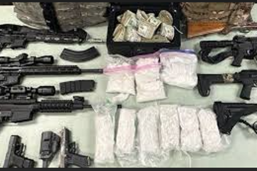 17 charged in cocaine trafficking operation from Puerto Rico to Pittsburgh