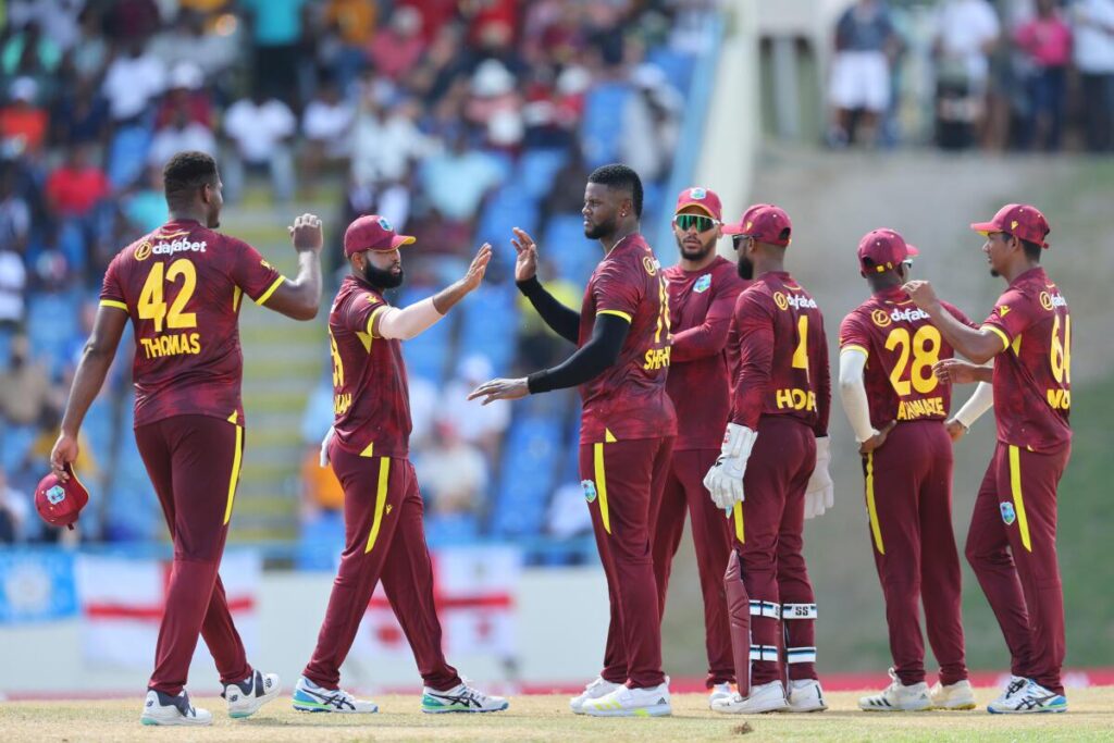 IMF says Caribbean cricket cup may spell debt hangover