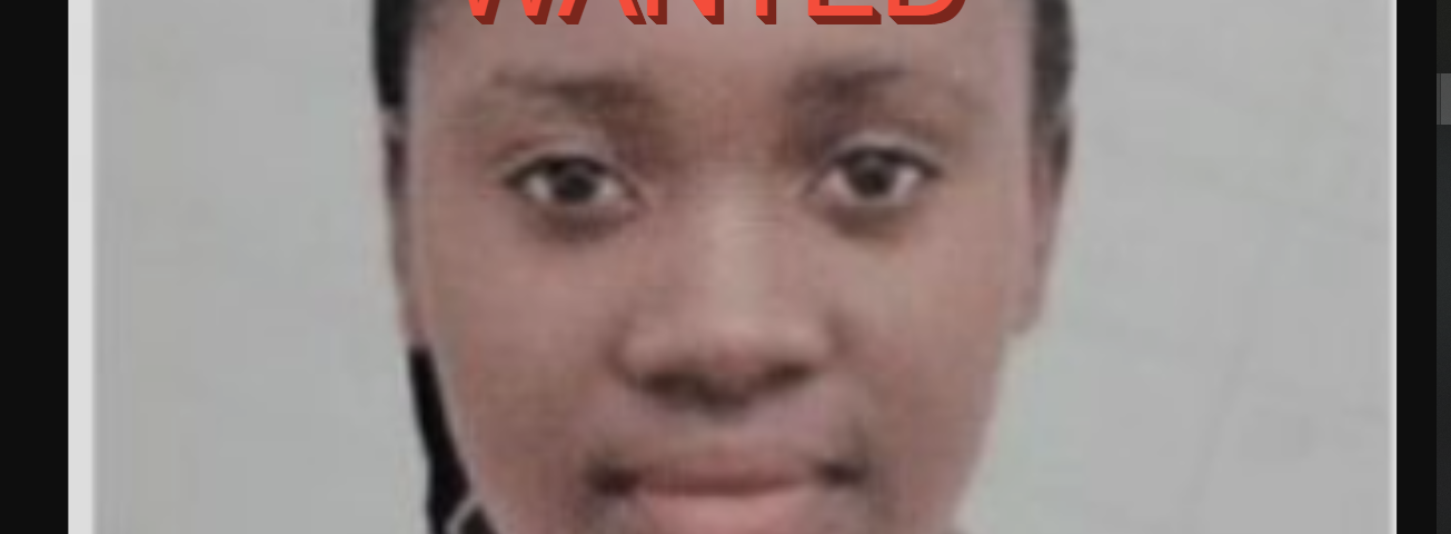 St. Croix woman wanted for identity theft
