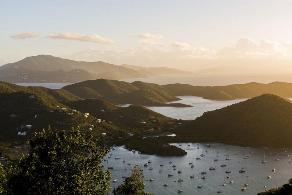 These 17 Beautiful Caribbean Islands Will Transport You to Paradise