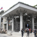 Haiti central bank raid leaves at least three dead