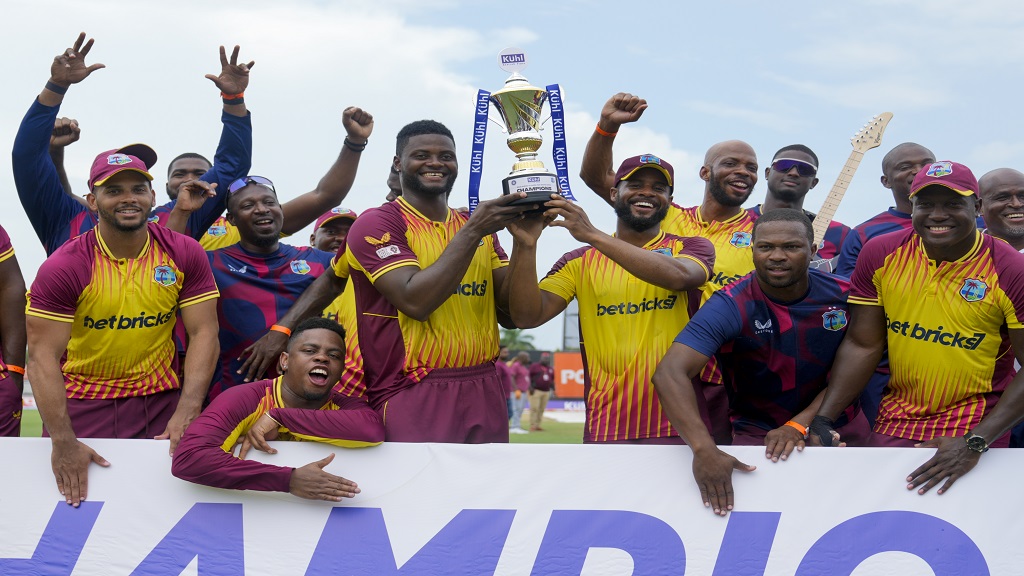IMF says Caribbean cricket cup may spell debt hangover