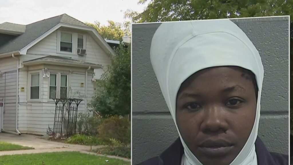 Chicago woman convicted of killing, dismembering landlord, hiding some remains in freezer