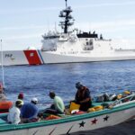 Crew of ‘The Blessed Lion,” who smuggled cocaine to the US by sea, gets nearly 5 years