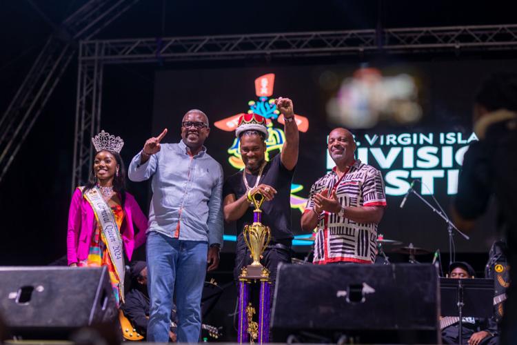 Calypso Monarch contest to serve up humor, satire as nine seek coveted crown
